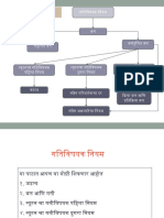 गतीविषयक नियम इयत्ता नववी