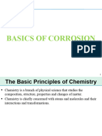 Chapter2- Corrosion Basics