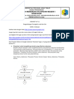 Jobsheet Raspberry Pi