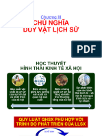 Triế Pp c2 Qui Luật Qhxh Và Llsx