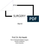 Hassib Surgery, Volume IV - PDF @AUDatabot
