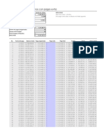 Calculadora de Préstamos Con Pagos Extraordinarios1 (Version 1)