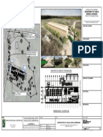 Warehouse Architectural Plans