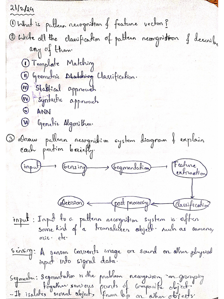 PR Chapter1 | PDF