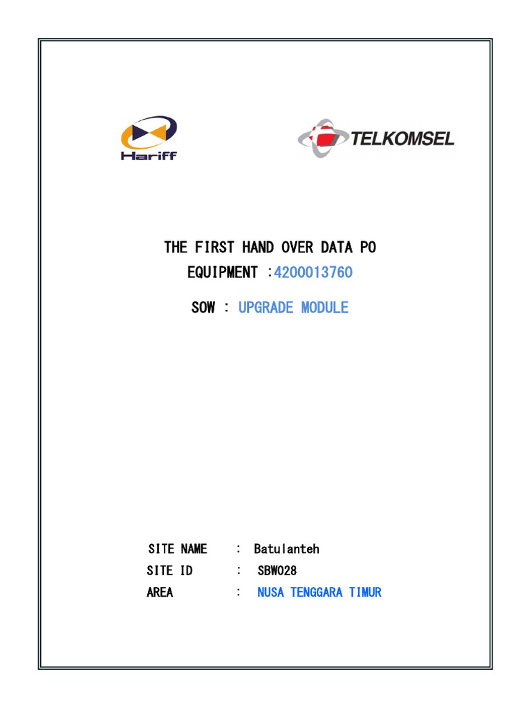 SBW 028 | PDF
