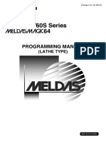 M60_M60S Series _MELDASMAGIC64 Programming Manual (Lathe Typ