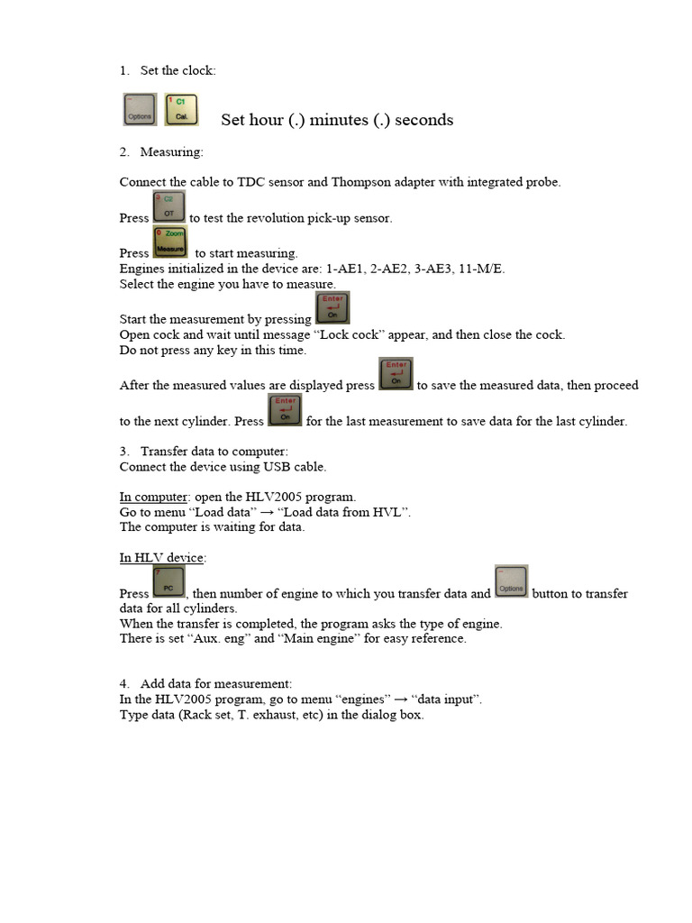 HLV 2005 MK Short Guide PDF