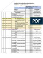 Jadual Awal - JF Perawat Pengangkatan-Peserta