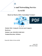 Care For Network
