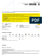 Itinerary J4W9XF pdf740