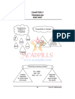 Triangle Notes With Questions