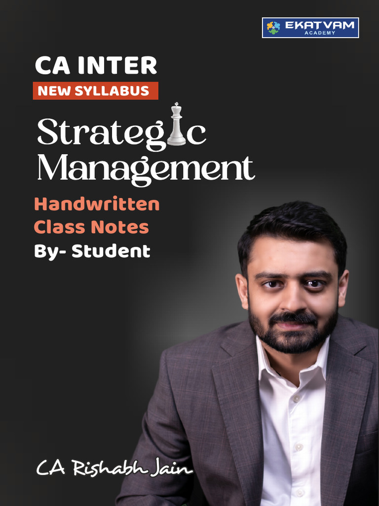 Sm handwritten notes rj pdf