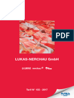 Lukas Nerchau Bob Ross Catalogue Produits 2017 Francais