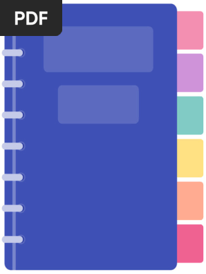 Digital Notebook