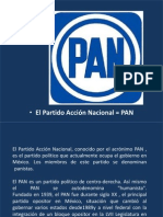 Partido Accion Nacional