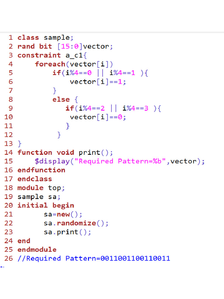 Constraints | PDF