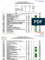 Plan Estudios Individual 1143375064 212