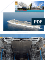 Overview Shipbuilding Industry