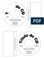 CD 2 Por Folha