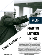 Martin Luther King