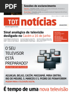 Pacotes e Serviços da TMT em 2025 | PDF | Entretenimento
