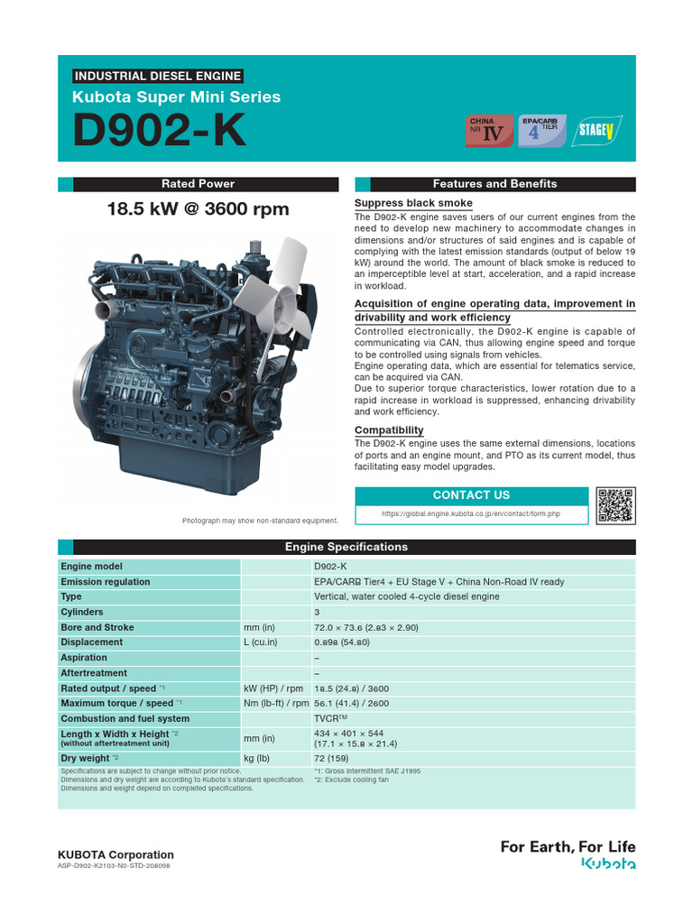18-5-kw-at-3600-rpm-kubota-super-mini-series-pdf-engines-horsepower