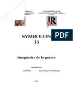 Symbolon 16 / 2023