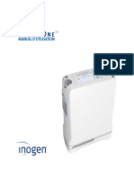 Inogen G4