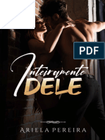 Ariela Pereira - Inteiramente Dele
