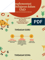 Topik 6 RUANG KOLABORASI PENGEMBANGAN KURIKULUM