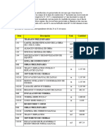 Cuaderno de Obra Guiarte