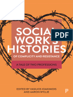 2023-Social Work's Histories of Complicity and Resistance - A Tale of Two Professions - Social Assistance in Franco's Fascist Spain