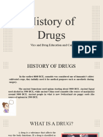 History of Drugs 3
