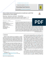 Knowledge-Based Systems TSF Trading