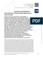 Casanova 2017 Prevalence of Malnutrition and Nutr