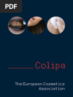 Colipa Overview