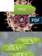 Biologi Bab Virus