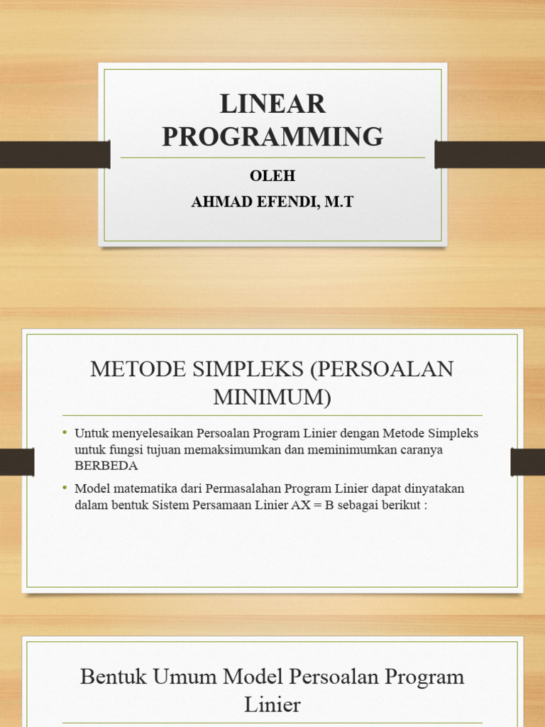 Pertemuan 5 | PDF | Metode & Bahan Ajar | Komputer