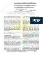 Indranil Saaki Paper on PMSM