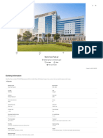World Tech Park A2 - National Highway 8, - Gurgaon Office Properties - JLL Property India - Commercial Office Space For Lease and Sale