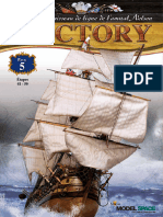 HMS VICTORY French Edition - Pack - 05 - FR - Etapes 041 - A - 050