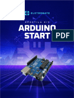 2 - Arduino Start