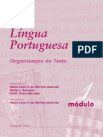 02apostila - USP - Portuguesa 01 A 04