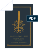 Spanish ArmorOfGod DL Journal Copia