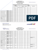 Matriz de Documentos 3ro 2023-2024