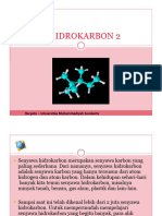 Hidrokarbon 2