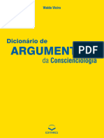 0_Dicionario de Argumentos da Conscienciologia DAC
