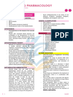 Cardiac Medications