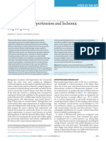 9 Renovascular Hypertension and Ischemic