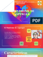 El Sindrome de Asperger